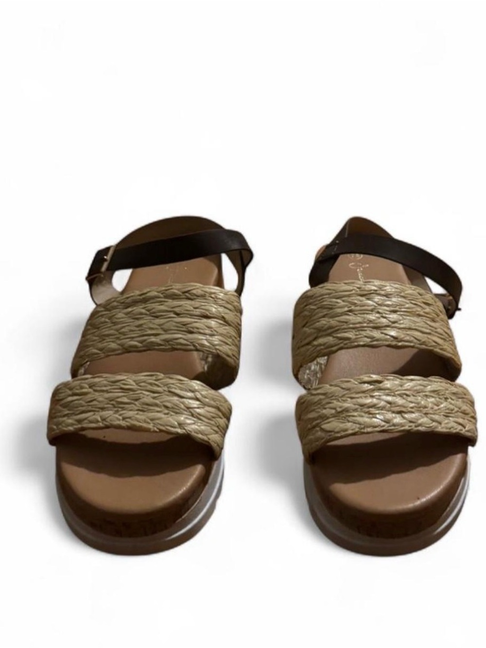 Platform sandals - Picture 2 of 5